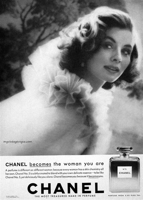 coco chanel no 5 commercial.